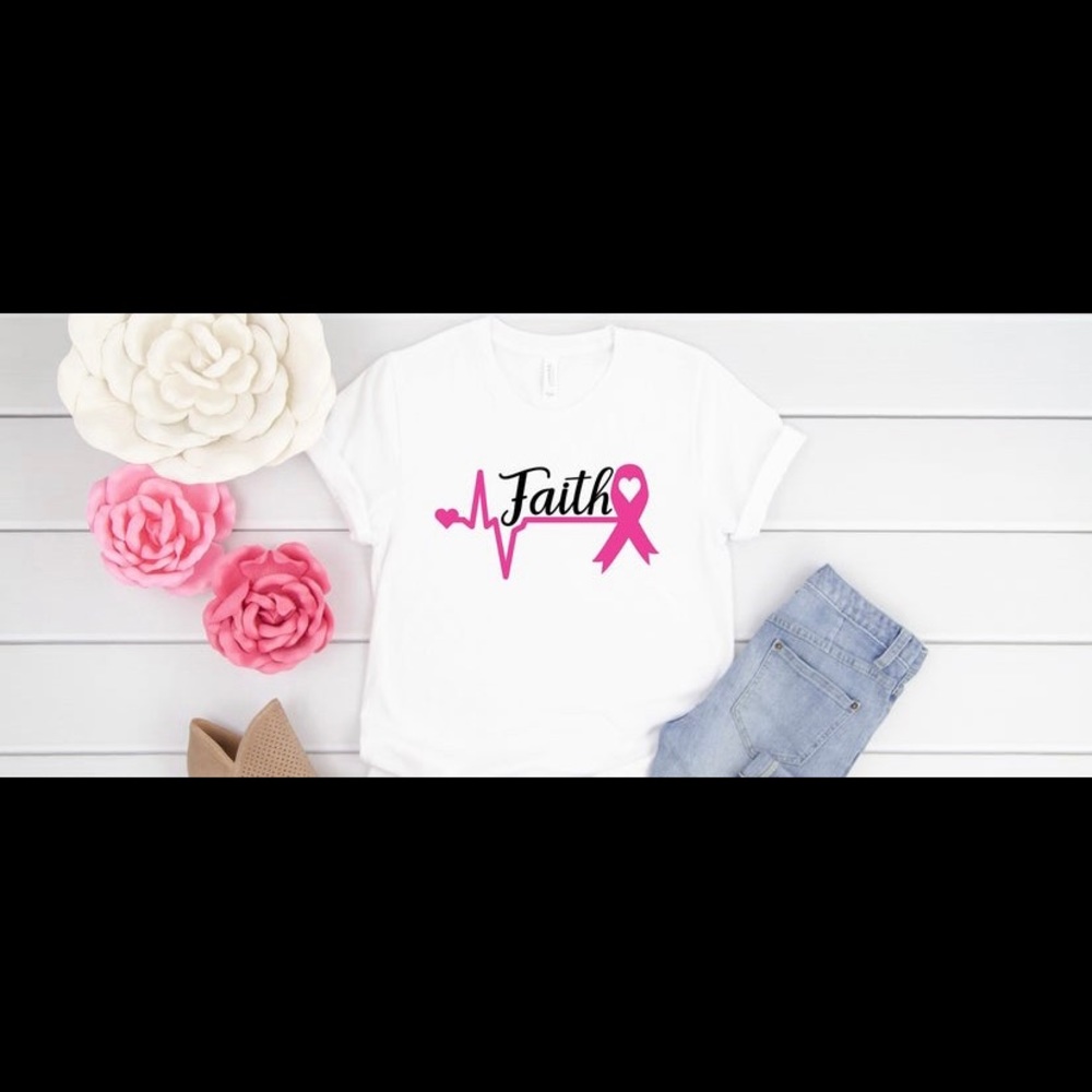 Breast Cancer Awareness Shirt